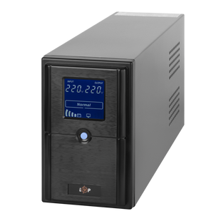 Линейно-интерактивный ИБП LPM-UL1250VA (875Вт) LP4987 фото