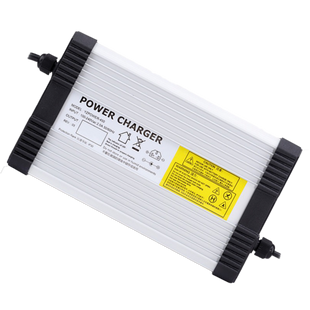 Зарядний пристрій для акумуляторів LiFePO4 24V (28.8V)-15A-360W 13964 фото