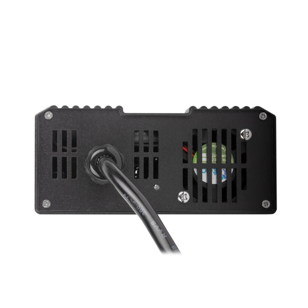Зарядний пристрій для акумуляторів LiFePO4 60V (73V)-5A-320W LP14591 фото