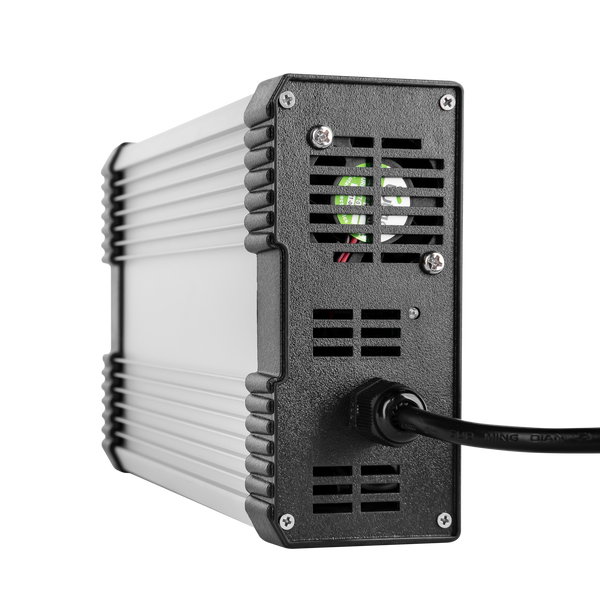 Зарядное устройство для аккумуляторов LiFePO4 72V (87.6V)-4.5A-324W LP19307 фото