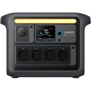 Зарядна станція Anker SOLIX C1000X A1761311 фото