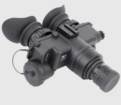 Бінокуляр нічного бачення (ПНБ) AGM Wolf-7 Pro NW1 Wolf-7 Pro NW1 фото