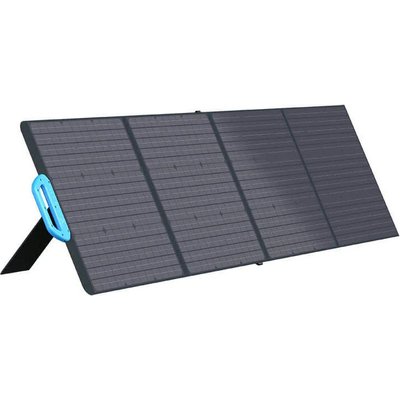 Зарядний пристрій на сонячній батареї BLUETTI PV120 Solar Panel PV120 фото