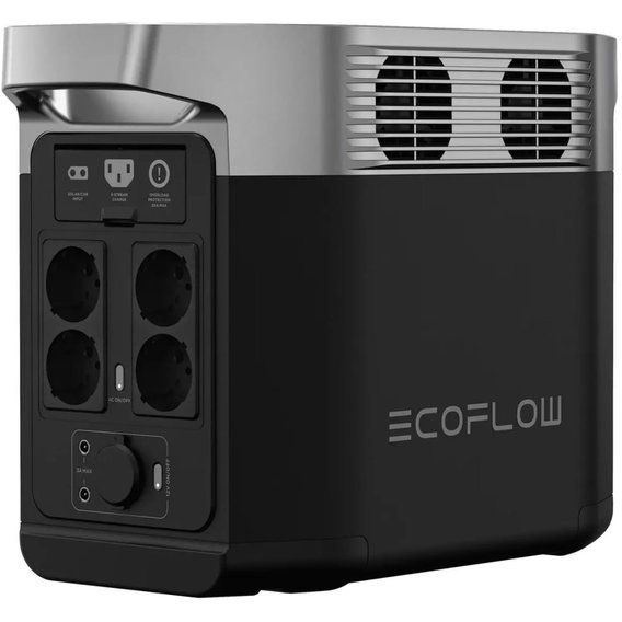 Зарядна станція EcoFlow DELTA 2 (ZMR330-EU) ZMR330-EU фото