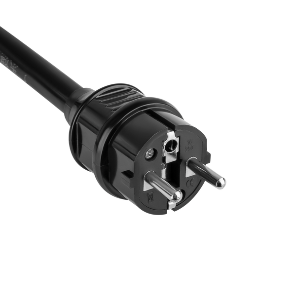 Зарядний пристрій для акумуляторів LiFePO4 48V (58.4V)-40A-1920W-LED 20309 фото