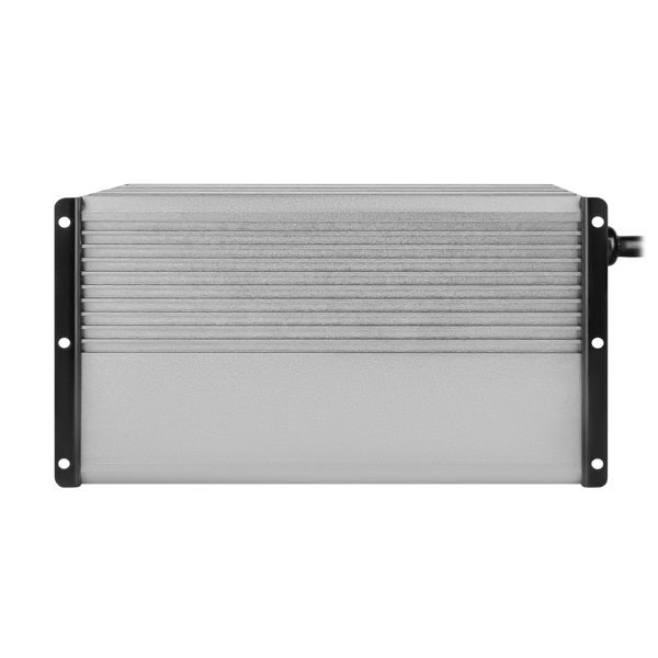 Зарядний пристрій для акумуляторів LiFePO4 48V (58.4V)-40A-1920W-LED 20309 фото