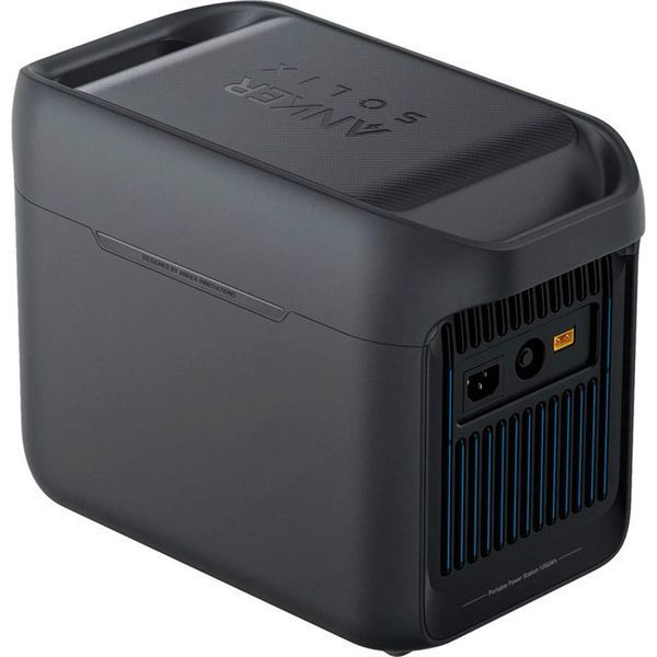 Зарядна станція Anker SOLIX C1000X A1761311 фото