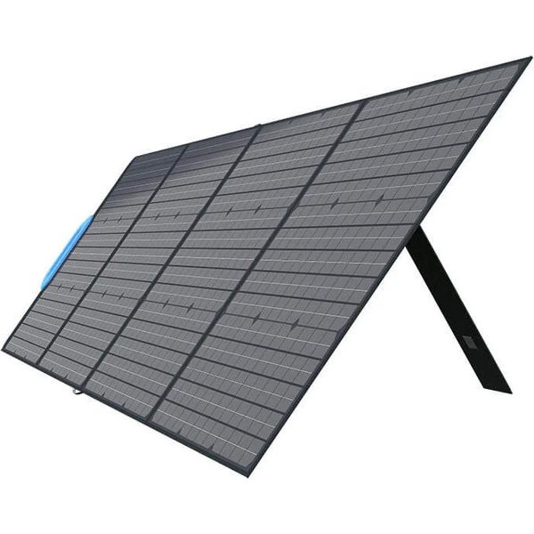 Зарядний пристрій на сонячній батареї BLUETTI PV120 Solar Panel PV120 фото