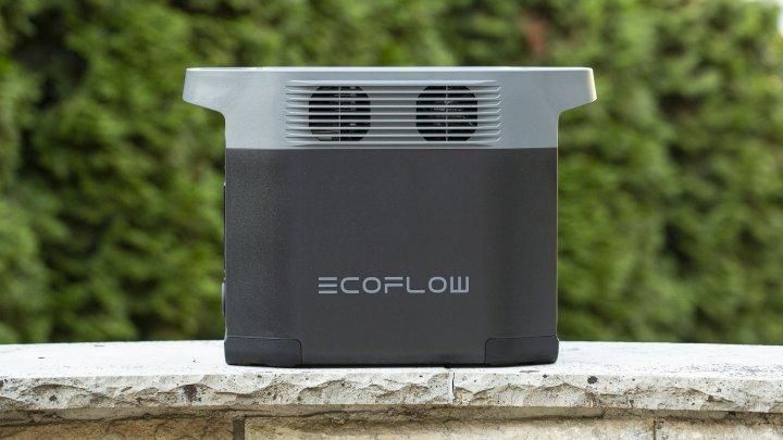 Зарядна станція EcoFlow DELTA 2 (ZMR330-EU) ZMR330-EU фото