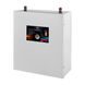 Акумулятор LP LiFePO4 48V (51,2V) - 50 Ah (2560Wh) (BMS 80A/40А) металл 19936 фото 1