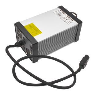 Зарядний пристрій для акумуляторів LiFePO4 72V (87.6V)-10A-720W LP9592 фото