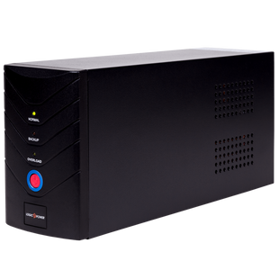 Лінійно-інтерактивне ДБЖ LP U850VA (510Вт) 1213 фото