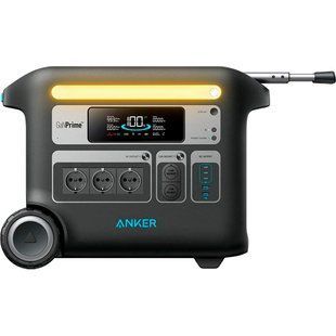 Зарядна станція Anker SOLIX F2000 A1780311 фото