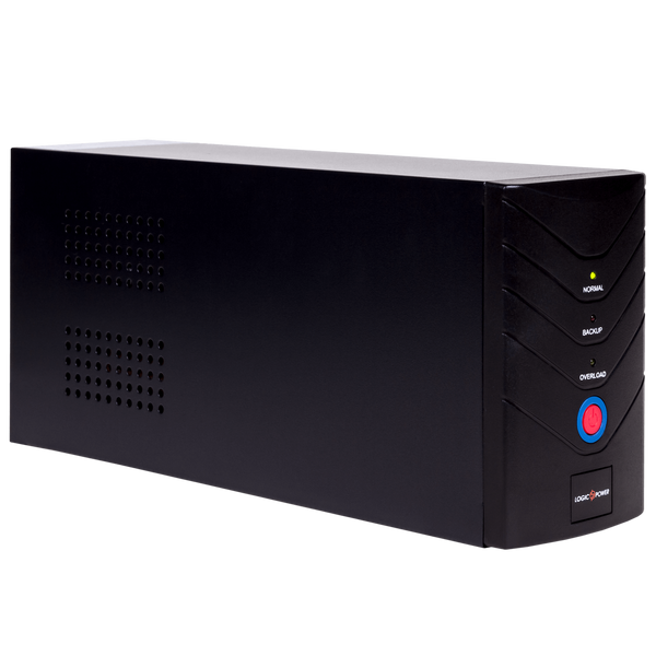 Линейно-интерактивный ИБП LP U850VA (510Вт) 1213 фото