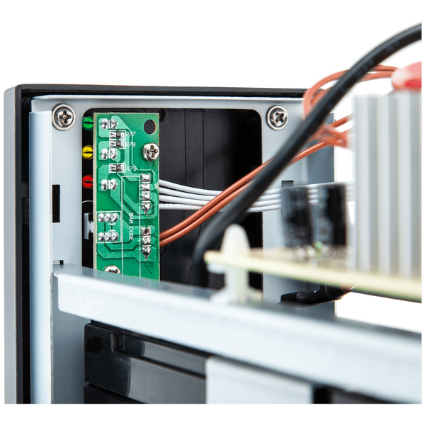 Линейно-интерактивный ИБП LP U850VA (510Вт) 1213 фото