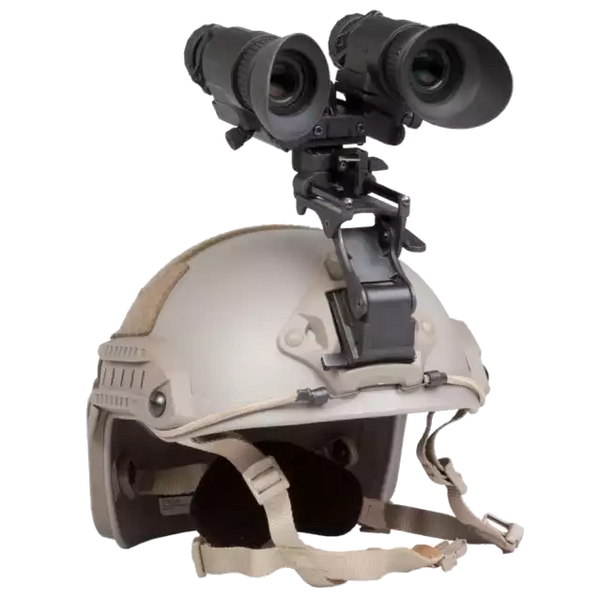 Бінокуляр нічного бачення AGM NVG-50 NW1 NVG-50 NW1 фото