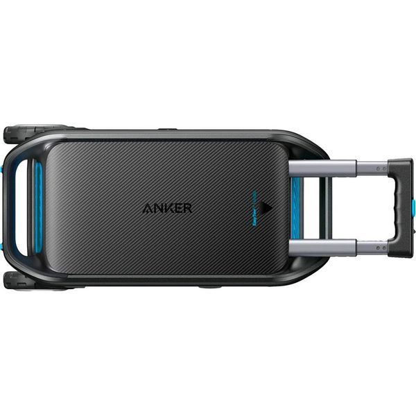 Зарядна станція Anker SOLIX F2000 A1780311 фото