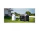 Інверторний комбінований генератор (газ-бензин) EcoFlow Smart Generator Dual Fuel (GasEBDUAL-EU) GasEBDUAL-EU фото 1