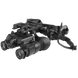 Бінокуляр нічного бачення AGM NVG-50 NW1 NVG-50 NW1 фото 3