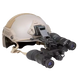 Бінокуляр нічного бачення AGM NVG-50 NW1 NVG-50 NW1 фото 4