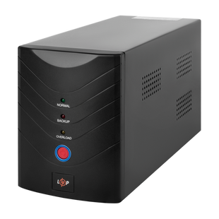 Лінійно-інтерактивне ДБЖ LP 1400VA (840Вт) 8294 фото