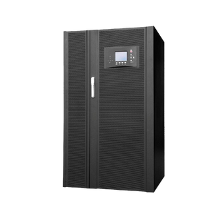Гібридний сонячний інвертор (ДБЖ) LogicPower 120kVA MPPT - 3 фазний LP10027 фото