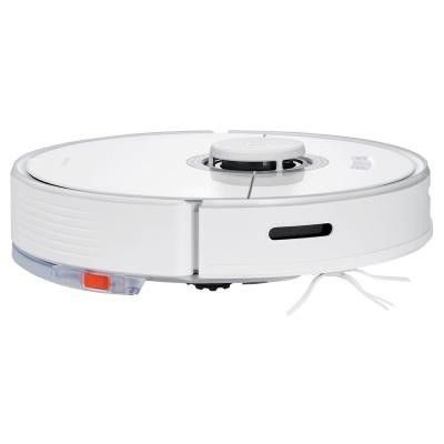 Робот-пилосос з вологим прибиранням RoboRock Vacuum Cleaner Q7 Max White Q7 Max White фото