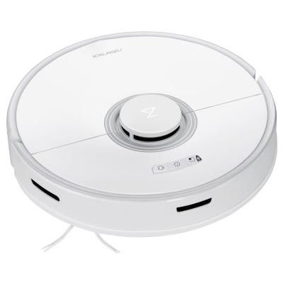 Робот-пилосос з вологим прибиранням RoboRock Vacuum Cleaner Q7 Max White Q7 Max White фото