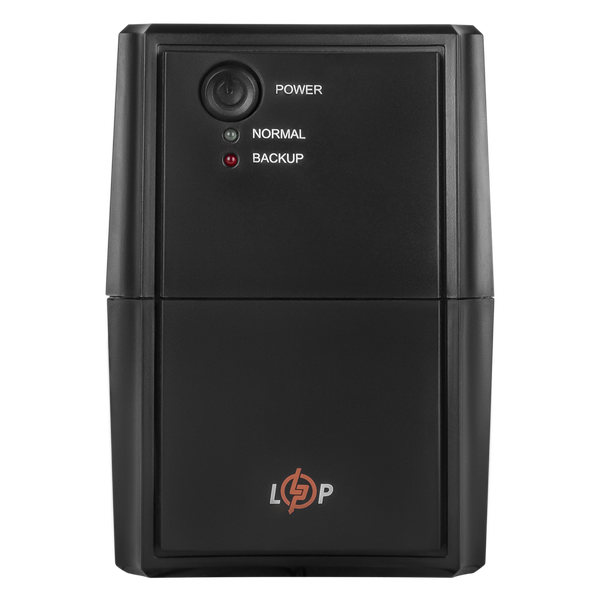 Линейно-интерактивный ИБП LPM-825VA-P (577Вт) 3405 фото
