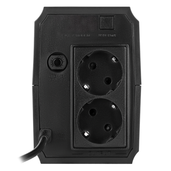 Линейно-интерактивный ИБП LPM-825VA-P (577Вт) 3405 фото