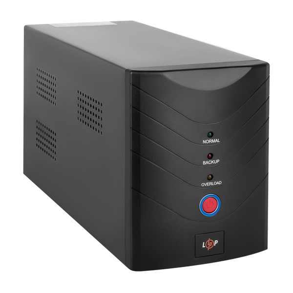 Линейно-интерактивный ИБП LP 1400VA (840Вт) 8294 фото
