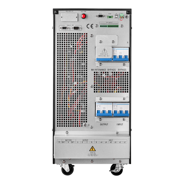 ДБЖ Smart-UPS LogicPower 10 kVA - 3 фазный LP15670 фото