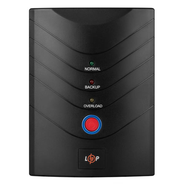 Линейно-интерактивный ИБП LP 1400VA (840Вт) 8294 фото