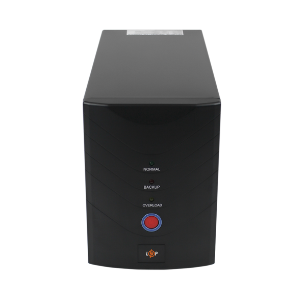 Линейно-интерактивный ИБП LP 1400VA (840Вт) 8294 фото