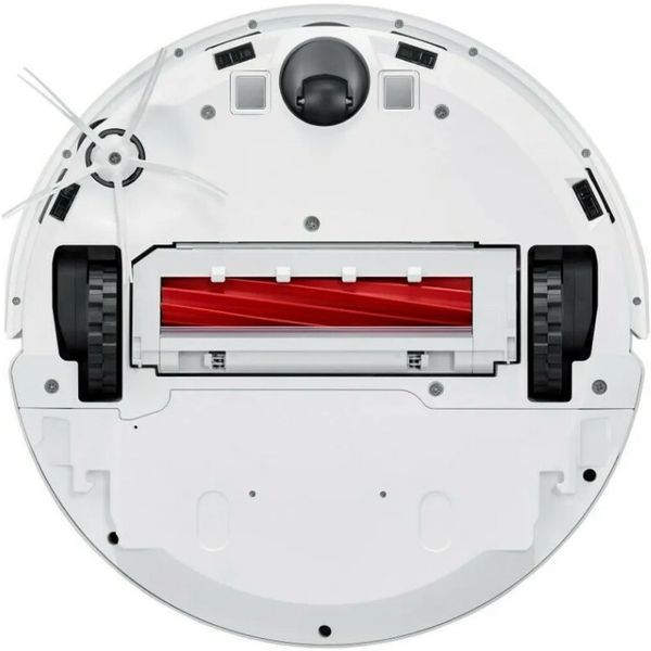 Робот-пилосос з вологим прибиранням RoboRock Vacuum Cleaner Q7 Max White Q7 Max White фото
