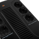 Лінійно-інтерактивне ДБЖ LP 650VA-6PS (455Вт) 4324 фото 4