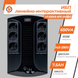 Лінійно-інтерактивне ДБЖ LP 650VA-6PS (455Вт) 4324 фото 2