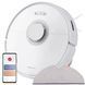 Робот-пилосос з вологим прибиранням RoboRock Vacuum Cleaner Q7 Max White Q7 Max White фото 1