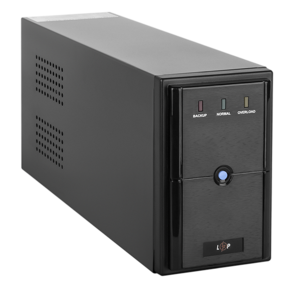 Лінійно-інтерактивне ДБЖ LPM-U825VA (577Вт) LP4980 фото