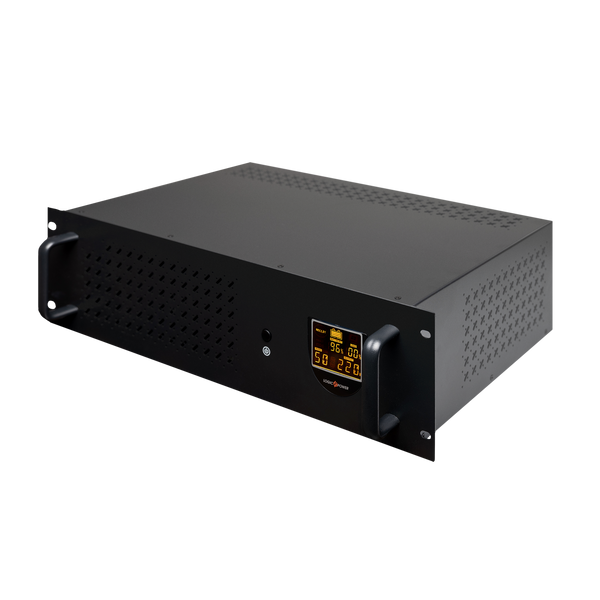 Джерело безперебійного живлення (ДБЖ) LP-UL1550VA RM (rack mounts) (with battery) LP23282 фото