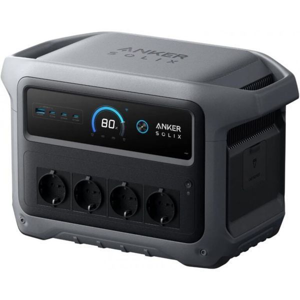 Зарядна станція Anker SOLIX C1000X Gen 2 (A17633A1) A17633A1 фото