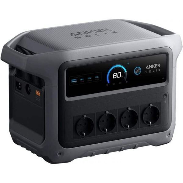 Зарядна станція Anker SOLIX C1000X Gen 2 (A17633A1) A17633A1 фото