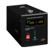 ДБЖ LogicPower LPY-PSW-1500VA+ (1050Вт) 10A/20A з правильною синусоїдою 24V 22872 фото 3