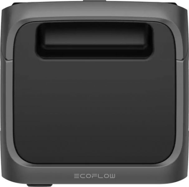 Зарядна станція EcoFlow RIVER 3 Max (EFRIVER3Max-EU-CBOX) EFRIVER3Max-EU-CBOX фото
