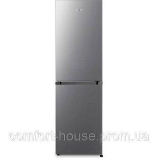 Холодильник з морозильною камерою Gorenje NRK4181CS4 1895758820 фото