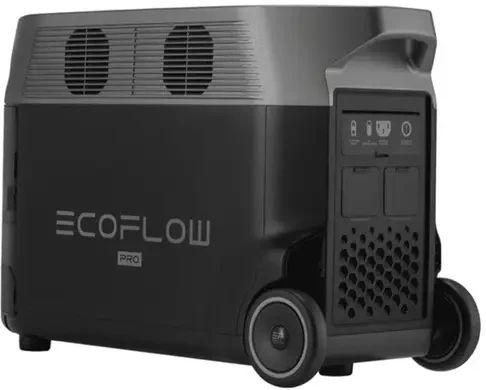 Зарядна станція EcoFlow DELTA Pro (3600 Вт·ч) DELTA PRO фото