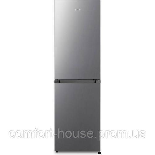 Холодильник з морозильною камерою Gorenje NRK4181CS4 1895758820 фото