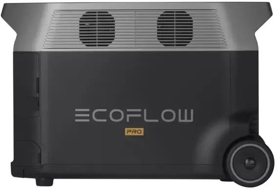 Зарядна станція EcoFlow DELTA Pro (3600 Вт·ч) DELTA PRO фото