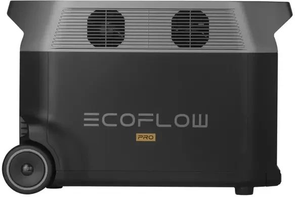 Зарядна станція EcoFlow DELTA Pro (3600 Вт·ч) DELTA PRO фото