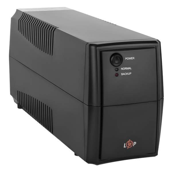 Линейно-интерактивный ИБП LPM-625VA-P (437Вт) 3336 фото